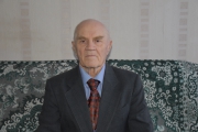 Кашин Николай Николаевич